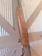 1952 Marlin 39a in excellent shape - Image 3 of 17