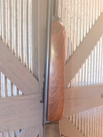 1952 Marlin 39a in excellent shape - Image 8 of 17
