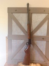 1952 Marlin 39a in excellent shape - Image 1 of 17
