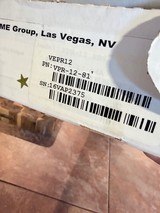 New in Box Vepr 12 mag fed shotgun, - Image 3 of 11