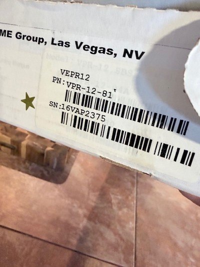New in Box Vepr 12 mag fed shotgun, - Image 3 of 11