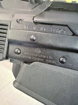 New in Box Vepr 12 mag fed shotgun, - Image 7 of 11