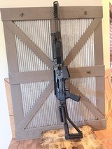 New in Box Vepr 12 mag fed shotgun, - Image 1 of 11