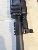 New in Box Vepr 12 mag fed shotgun, - Image 9 of 11