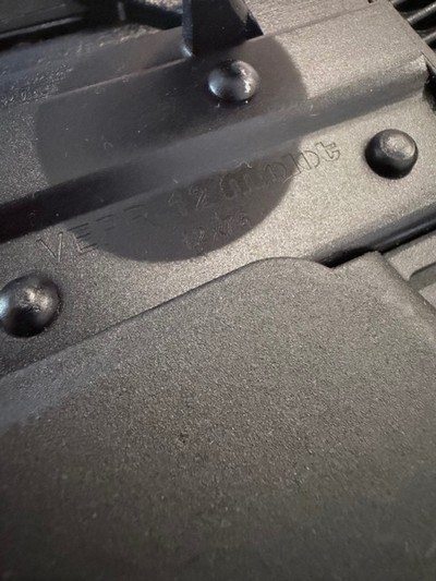 New in Box Vepr 12 mag fed shotgun, - Image 4 of 11