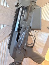 New in Box Vepr 12 mag fed shotgun, - Image 2 of 11