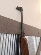 Valmet M88 Hunter 30/06 as new condition, Leupold - Image 6 of 15