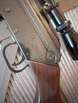 Valmet M88 Hunter 30/06 as new condition, Leupold - Image 2 of 15