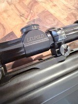 Valmet M88 Hunter 30/06 as new condition, Leupold - Image 14 of 15