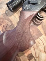 Valmet M88 Hunter 30/06 as new condition, Leupold - Image 9 of 15