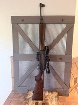 Valmet M88 Hunter 30/06 as new condition, Leupold - Image 1 of 15