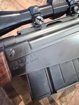 Valmet M88 Hunter 30/06 as new condition, Leupold - Image 13 of 15