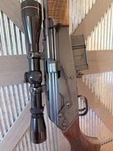 Valmet M88 Hunter 30/06 as new condition, Leupold - Image 5 of 15