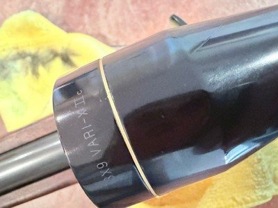 Valmet M88 Hunter 30/06 as new condition, Leupold - Image 15 of 15