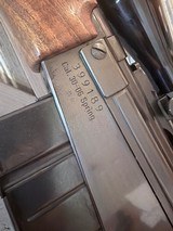Valmet M88 Hunter 30/06 as new condition, Leupold - Image 3 of 15