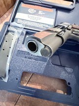 1991 Colt Gold Cup National Match 45 acp in box - Image 9 of 9