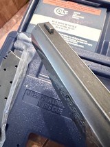 1991 Colt Gold Cup National Match 45 acp in box - Image 8 of 9