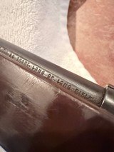 1963 Remington Nylon 12 in 22 long rifle in very good shape - Image 8 of 15