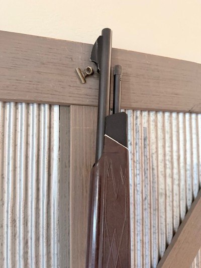 1963 Remington Nylon 12 in 22 long rifle in very good shape - Image 3 of 15