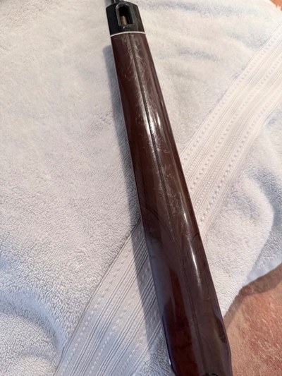 1963 Remington Nylon 12 in 22 long rifle in very good shape - Image 13 of 15