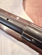 1963 Remington Nylon 12 in 22 long rifle in very good shape - Image 10 of 15