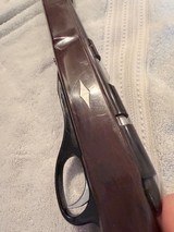 1963 Remington Nylon 12 in 22 long rifle in very good shape - Image 14 of 15