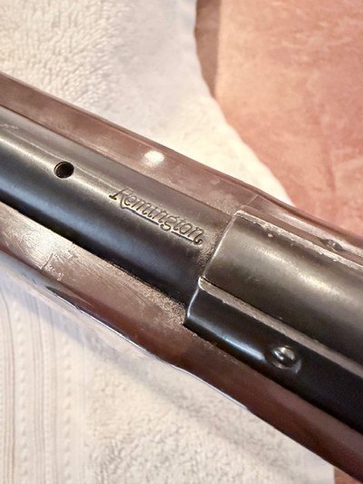 1963 Remington Nylon 12 in 22 long rifle in very good shape - Image 10 of 15