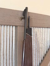 1963 Remington Nylon 12 in 22 long rifle in very good shape - Image 3 of 15