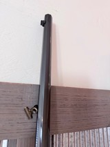 Unfired in box Browning 1885 45-70 Single shot, beautiful - Image 6 of 19