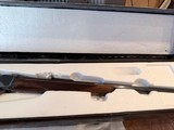 Unfired in box Browning 1885 45-70 Single shot, beautiful - Image 19 of 19
