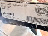 Unfired in box Browning 1885 45-70 Single shot, beautiful - Image 17 of 19