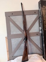 Unfired in box Browning 1885 45-70 Single shot, beautiful - Image 7 of 19
