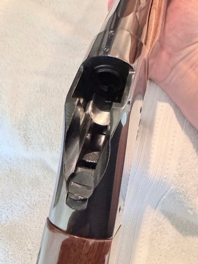 Unfired in box Browning 1885 45-70 Single shot, beautiful - Image 15 of 19