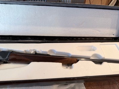 Unfired in box Browning 1885 45-70 Single shot, beautiful - Image 19 of 19