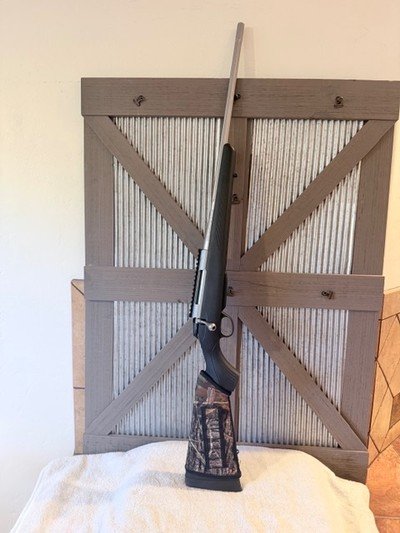 Tikka T3X Ultralite 30-06 - Image 1 of 10