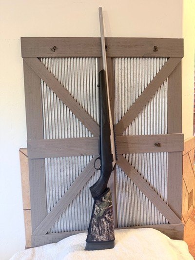 Tikka T3X Ultralite 30-06 - Image 5 of 10