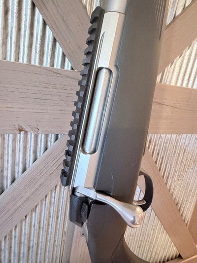 Tikka T3X Ultralite 30-06 - Image 2 of 10