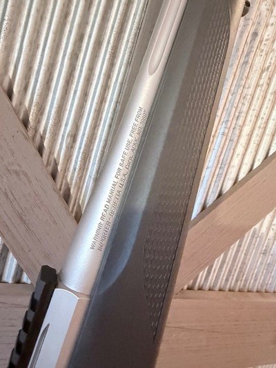 Tikka T3X Ultralite 30-06 - Image 3 of 10