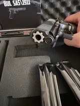 Bul Armory SAS II Ultralight excellent in box - Image 7 of 13