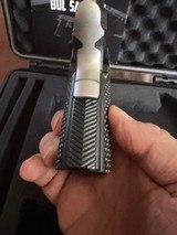Bul Armory SAS II Ultralight excellent in box - Image 8 of 13