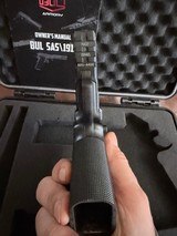 Bul Armory SAS II Ultralight excellent in box - Image 6 of 13