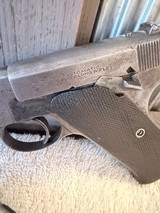 1928 all original Colt Woodsman - Image 2 of 17