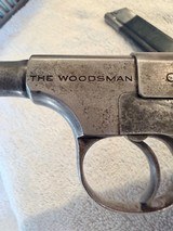 1928 all original Colt Woodsman - Image 15 of 17