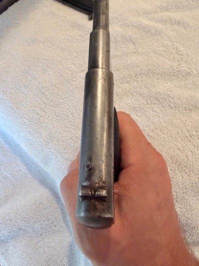1928 all original Colt Woodsman - Image 7 of 17