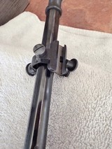 1937 First year Lyman Super Targetspot 15x, excellent - Image 14 of 14