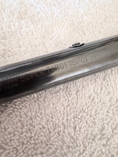 1937 First year Lyman Super Targetspot 15x, excellent - Image 7 of 14
