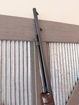 1958 Winchester 62a 22LR with scabbard - Image 11 of 15
