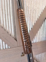 1958 Winchester 62a 22LR with scabbard - Image 10 of 15