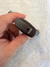 OWA 25acp pistol in excellent shape - Image 5 of 11