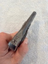 OWA 25acp pistol in excellent shape - Image 4 of 11